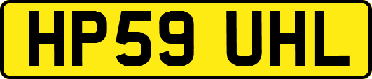 HP59UHL