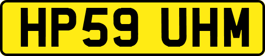 HP59UHM