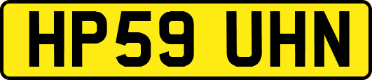 HP59UHN