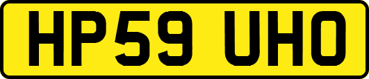 HP59UHO