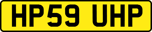 HP59UHP