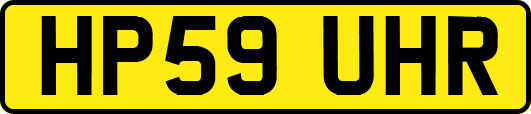 HP59UHR