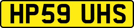 HP59UHS