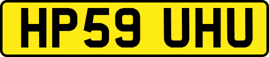 HP59UHU