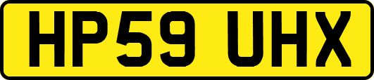 HP59UHX