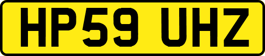 HP59UHZ