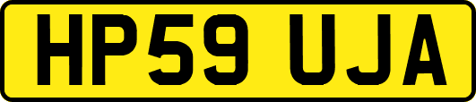 HP59UJA