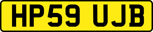 HP59UJB