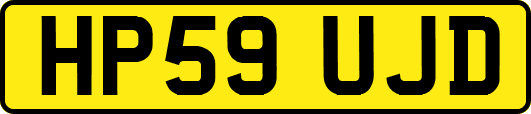 HP59UJD