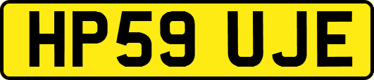 HP59UJE