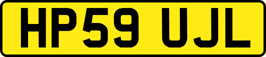 HP59UJL