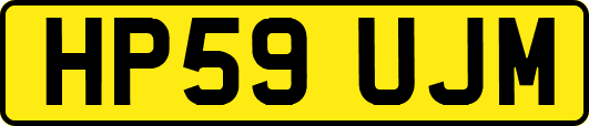 HP59UJM
