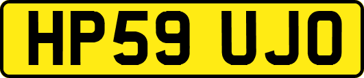 HP59UJO