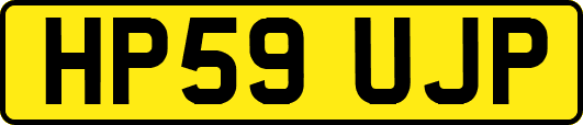HP59UJP