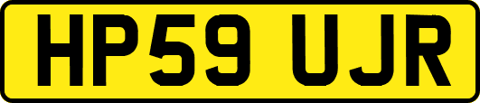 HP59UJR