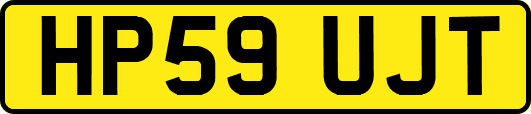 HP59UJT