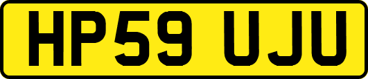 HP59UJU