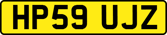 HP59UJZ
