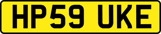 HP59UKE