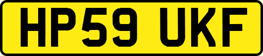 HP59UKF