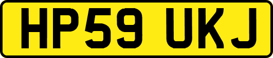 HP59UKJ