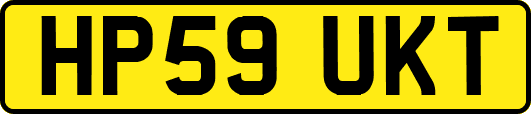 HP59UKT