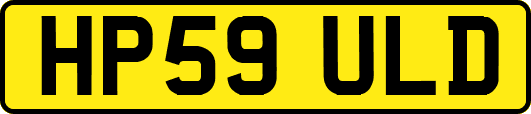 HP59ULD