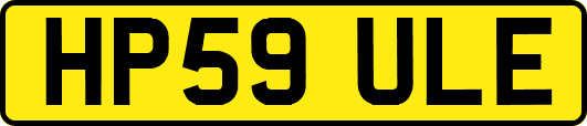 HP59ULE