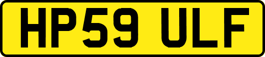 HP59ULF