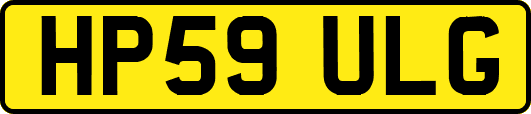 HP59ULG