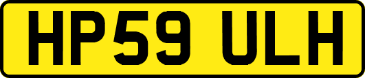 HP59ULH