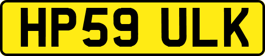 HP59ULK