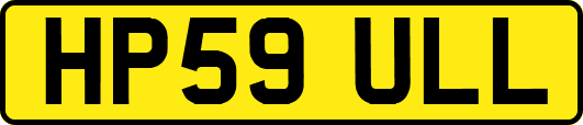 HP59ULL