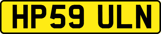 HP59ULN