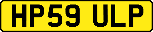 HP59ULP