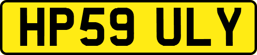HP59ULY