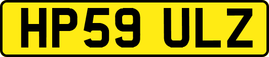HP59ULZ