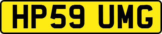 HP59UMG