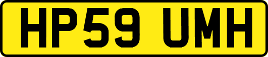 HP59UMH
