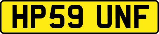 HP59UNF