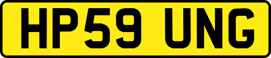 HP59UNG