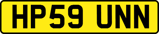 HP59UNN