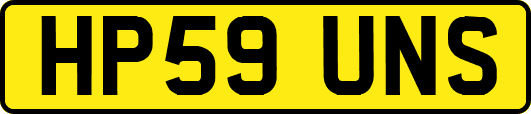 HP59UNS