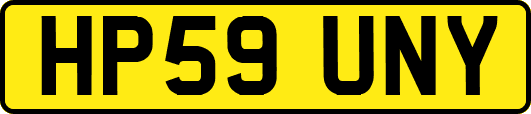 HP59UNY