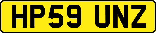 HP59UNZ
