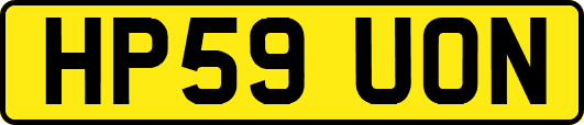 HP59UON