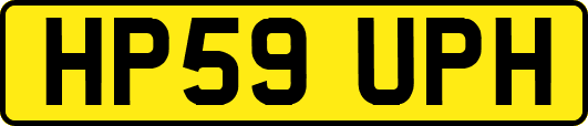 HP59UPH