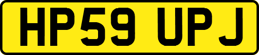 HP59UPJ