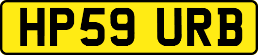 HP59URB