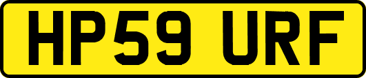 HP59URF